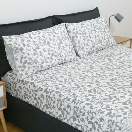 Luxury Manfredi Apartment Salerno Luaran gambar